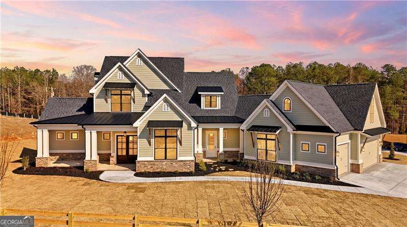 Windsor Hills · 231 Aberdeen Way, Woodstock GA 30188