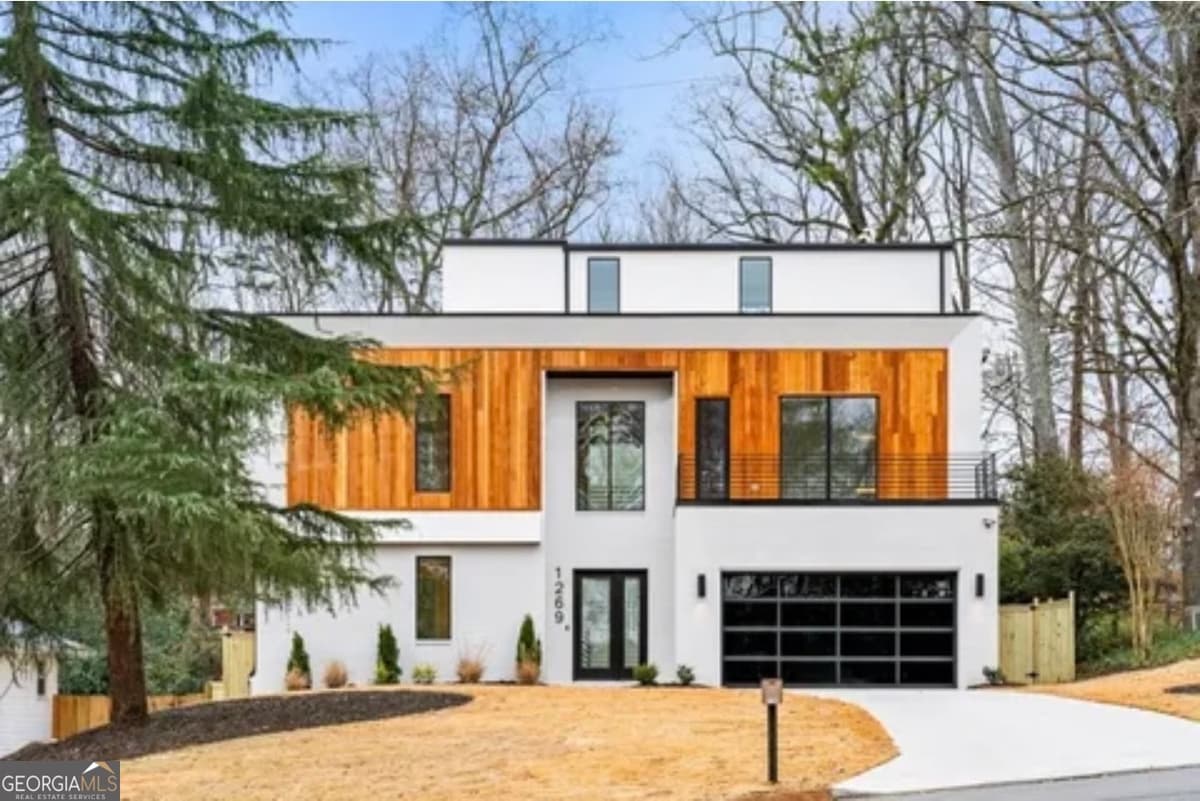 Carlton · 1269 Mayfair Drive, Atlanta GA 30324