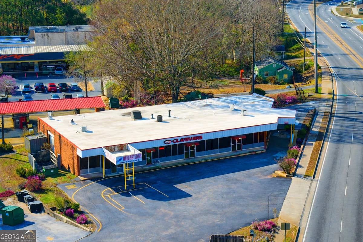 6281 Factory Shoals Road SW, Mableton GA 30126