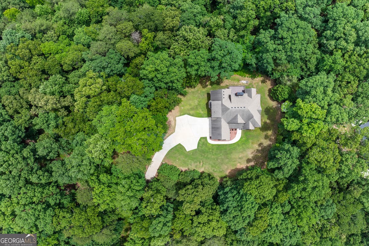 6020 Cochran Mill Road, Chattahoochee Hills GA 30268