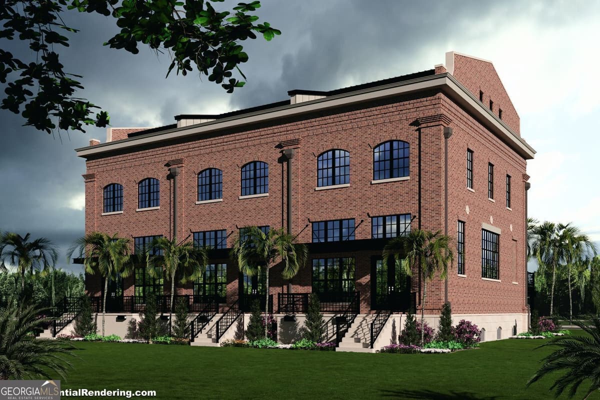 Upper East River · 428 Geo Meyer Avenue # A, Savannah GA 31401