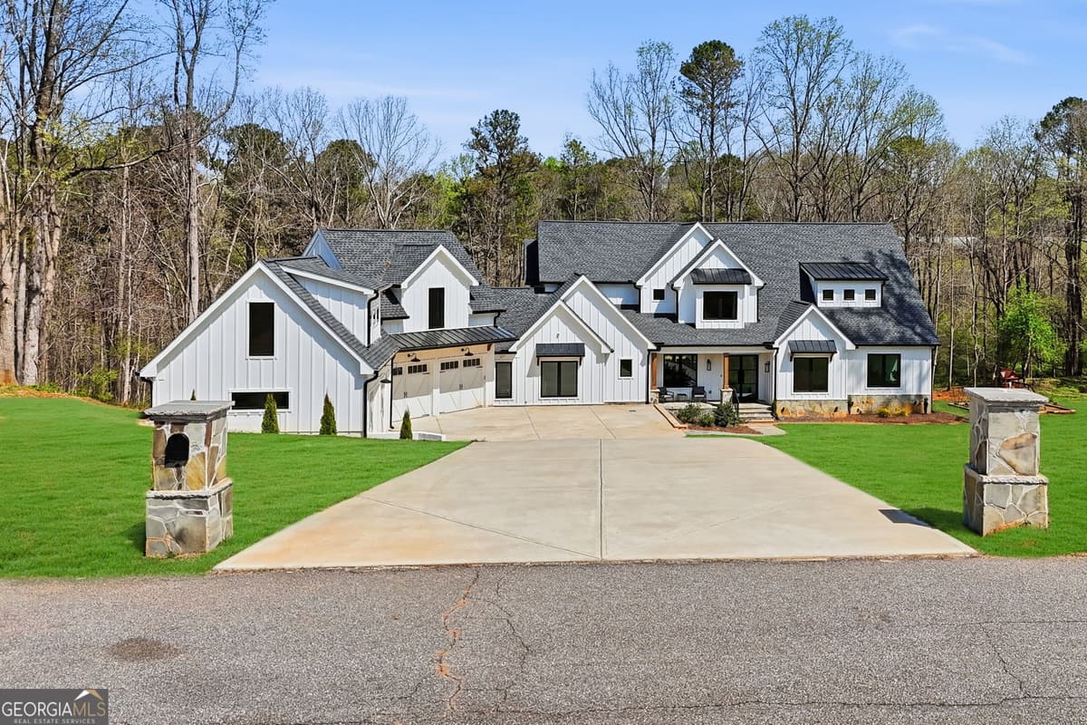 Belmont Estates · 106 Belmont Drive, Canton GA 30115
