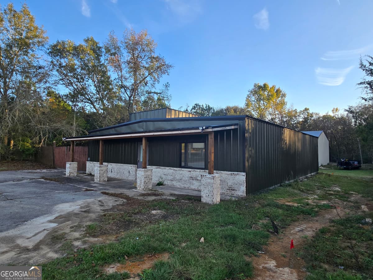 22425 Highway 80 E, Statesboro GA 30461