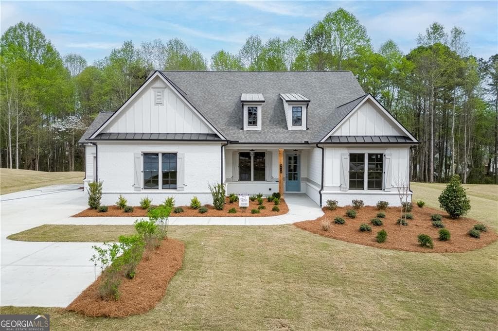 5410 Settingdown Road, Cumming GA 30041
