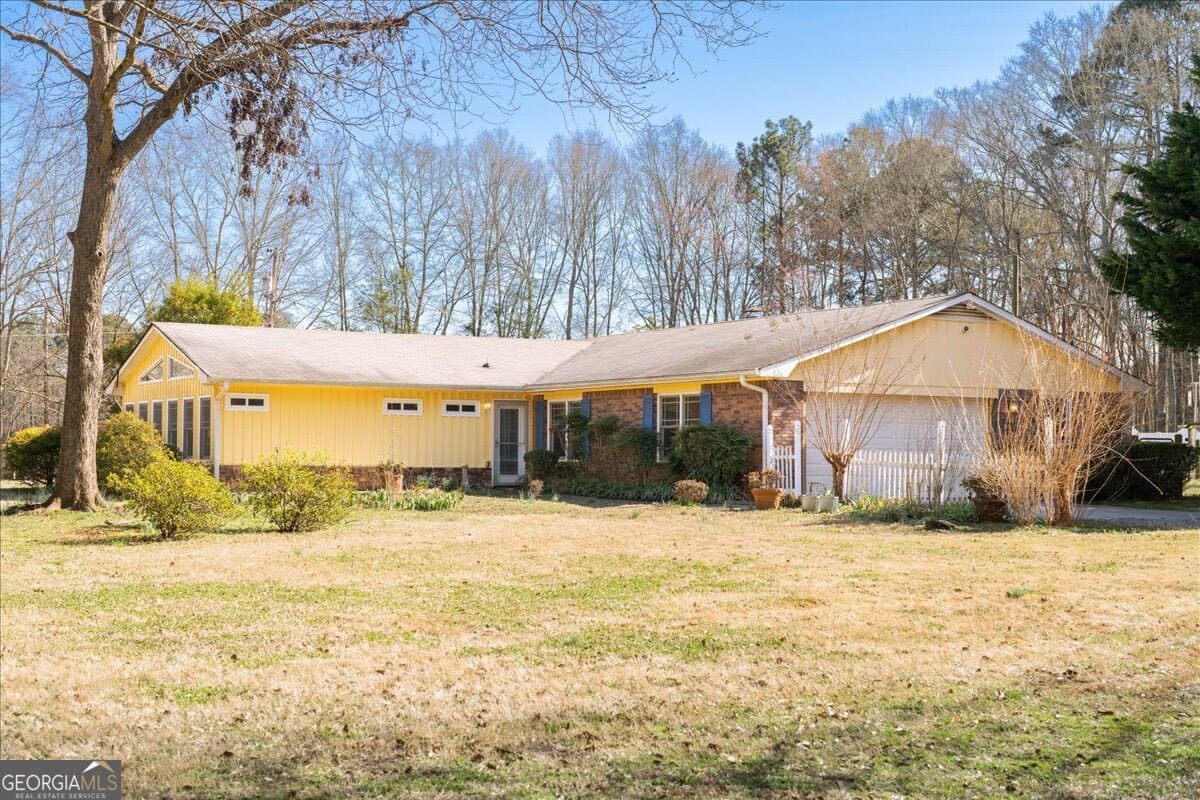 Meadow Wood Estates · 137 Meadow Wood Lane, Monroe GA 30656
