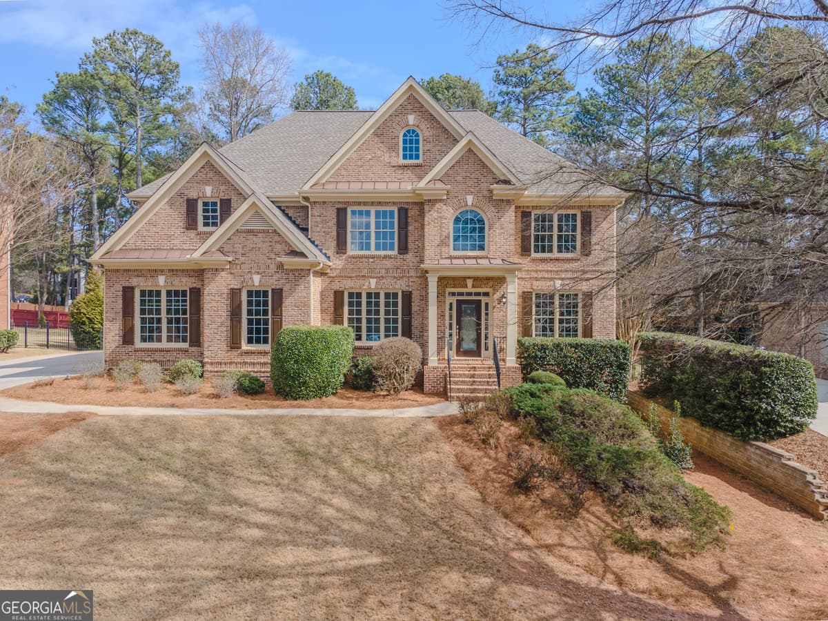 Havenstone · 792 Grassmeade Way, Snellville GA 30078