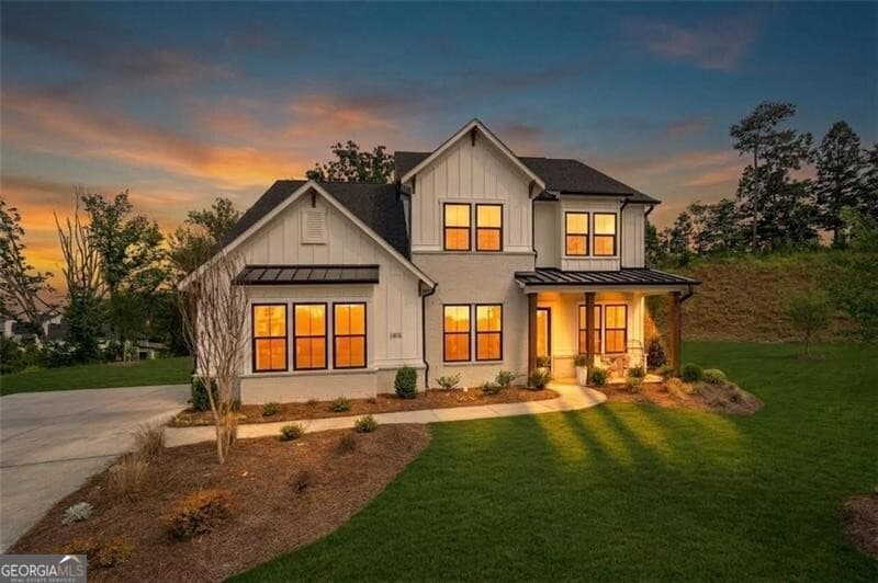 Sterling Pointe · 2815 Medford Drive, Cumming GA 30041
