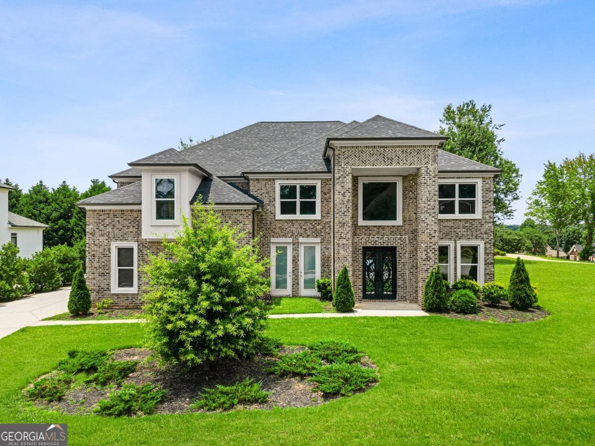 Dogwood Manor Estates · 4628 Mossey Drive, Lithonia GA 30038