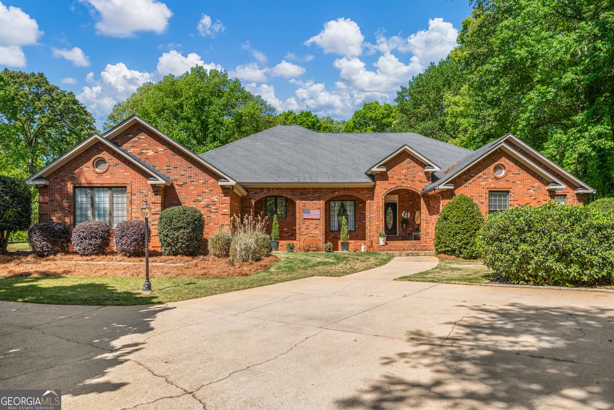 Riverside · 1017 Riverside Drive, Lagrange GA 30240