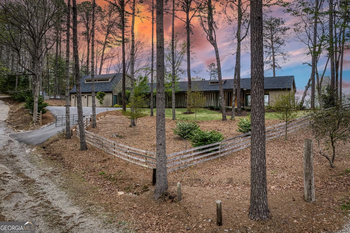 Lake Rabun · 133 Oasis Ridge Road, Lakemont GA 30552