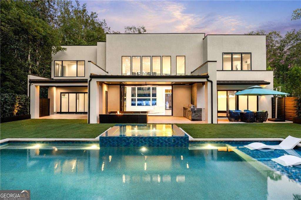 Buckhead · 1105 Moores Mill Road NW, Atlanta GA 30327