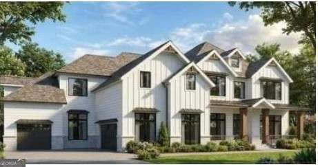 Estates at Bethelview · 3745 Crescentwood Lane, Cumming GA 30040