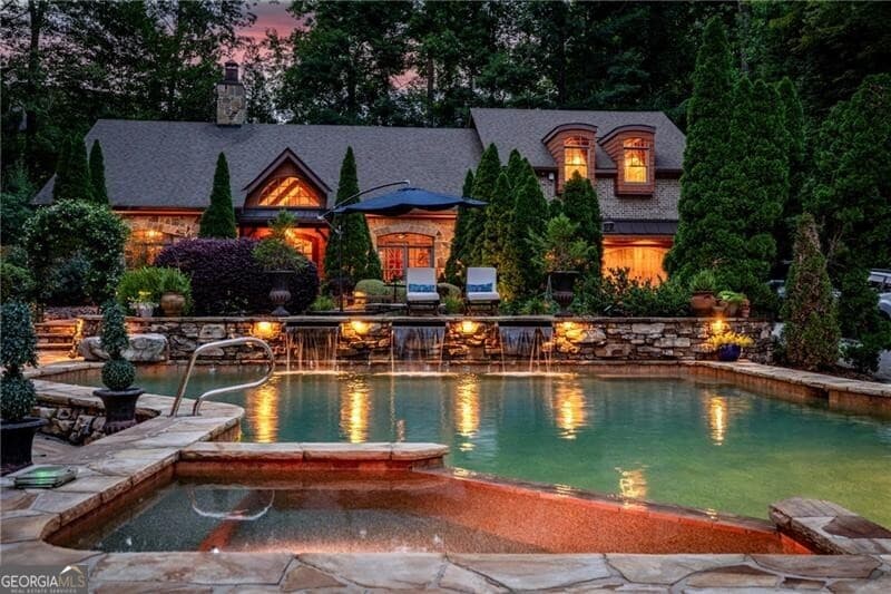 625 Willeo Road, Roswell GA 30075