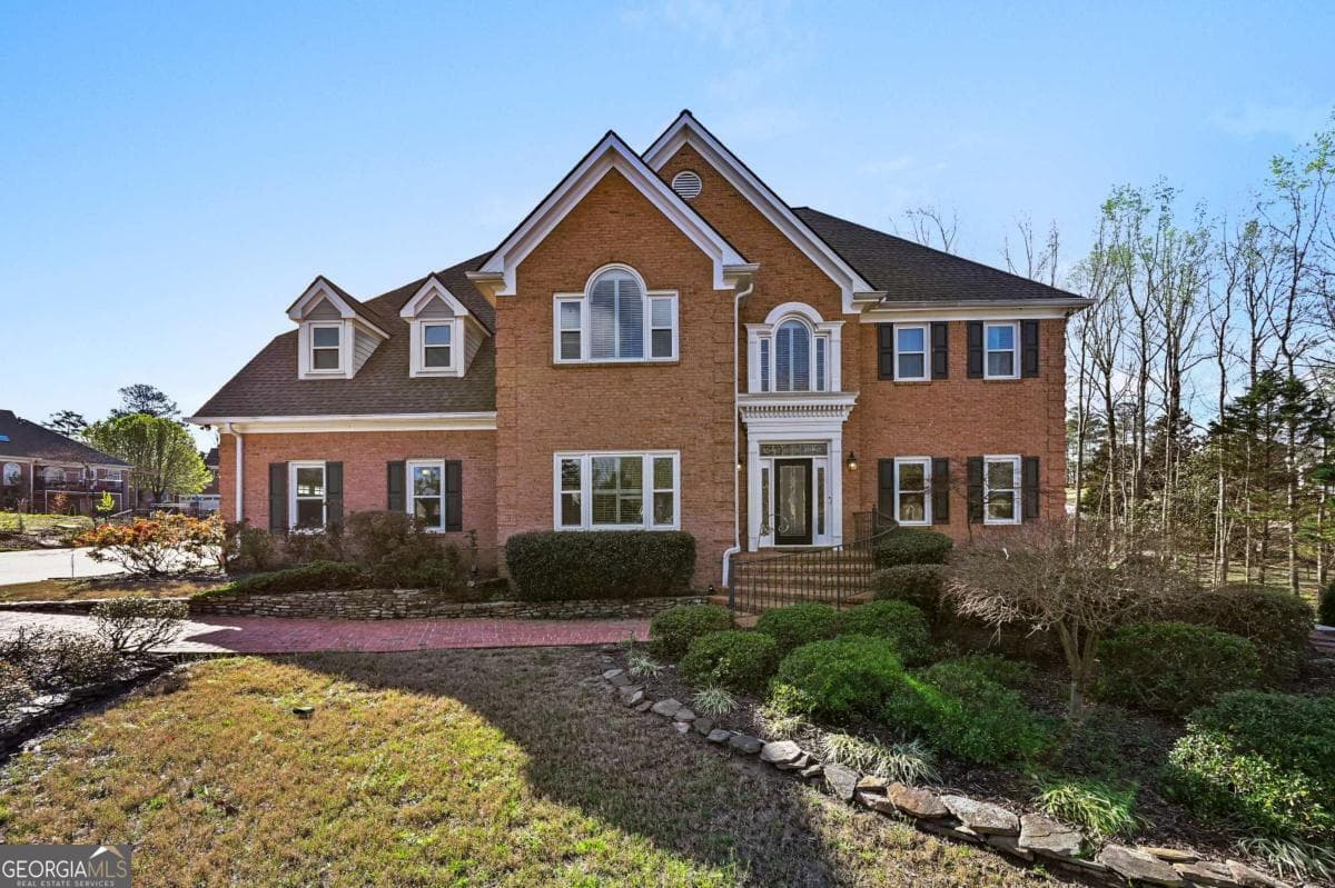 Cramac Plantation · 860 CRAMAC Drive, Lawrenceville GA 30046