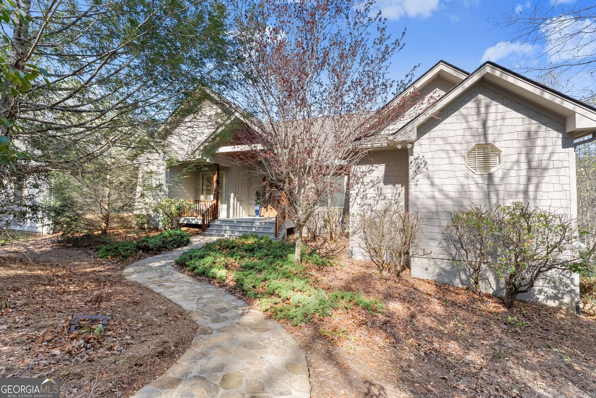 Skylake · 650 Northwind, Sautee Nacoochee GA 30571