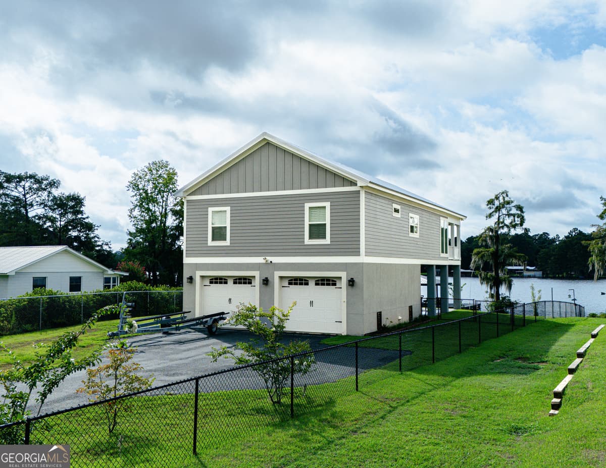 Cedar Creek · 475 N Cedar Creek Road, Cordele GA 31015