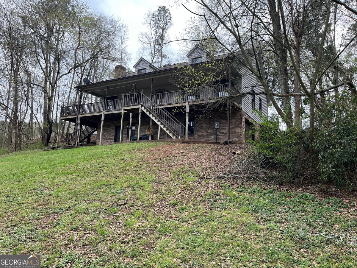 475 Davis Road SW, Cave Spring GA 30124