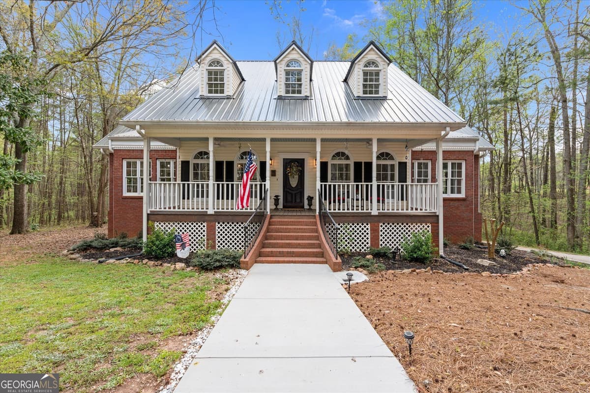 301 Highway 5 East, Roopville GA 30170