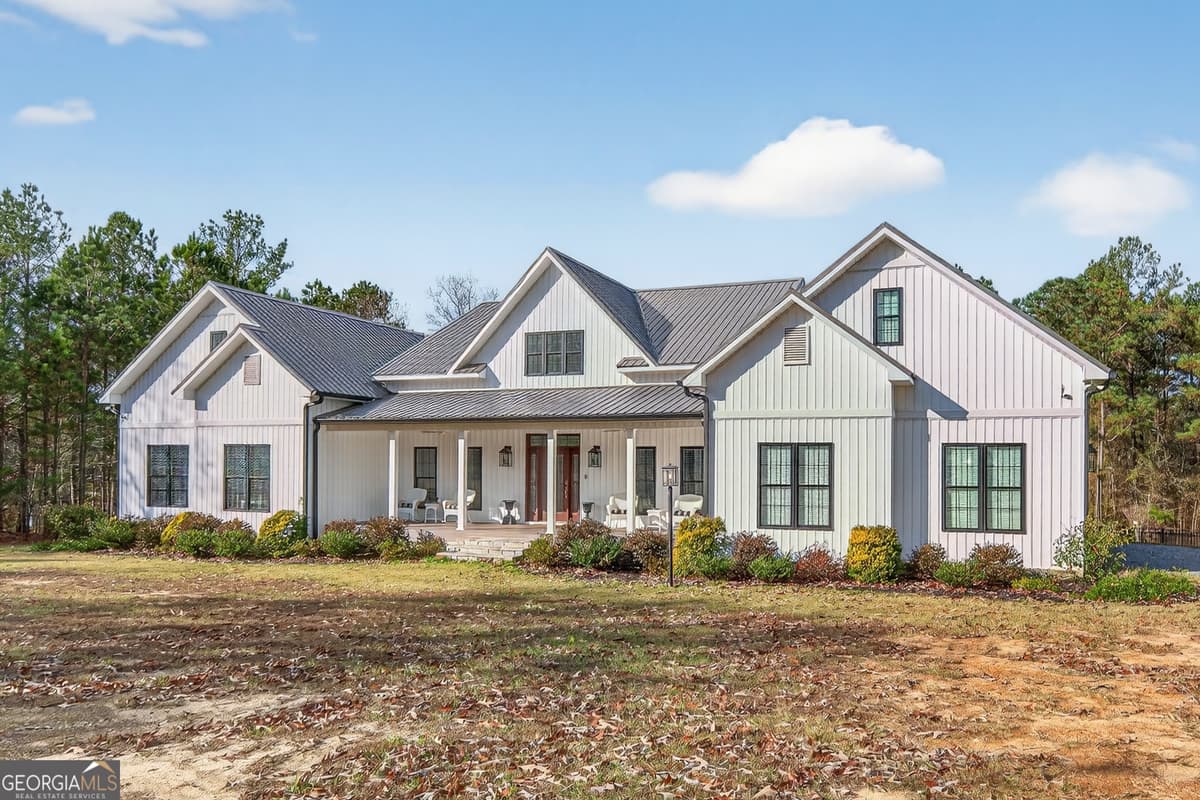 137 Butler Road SE, Milledgeville GA 31061