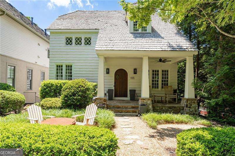 Woodstock Downtown · 155 Hubbard Road, Woodstock GA 30188