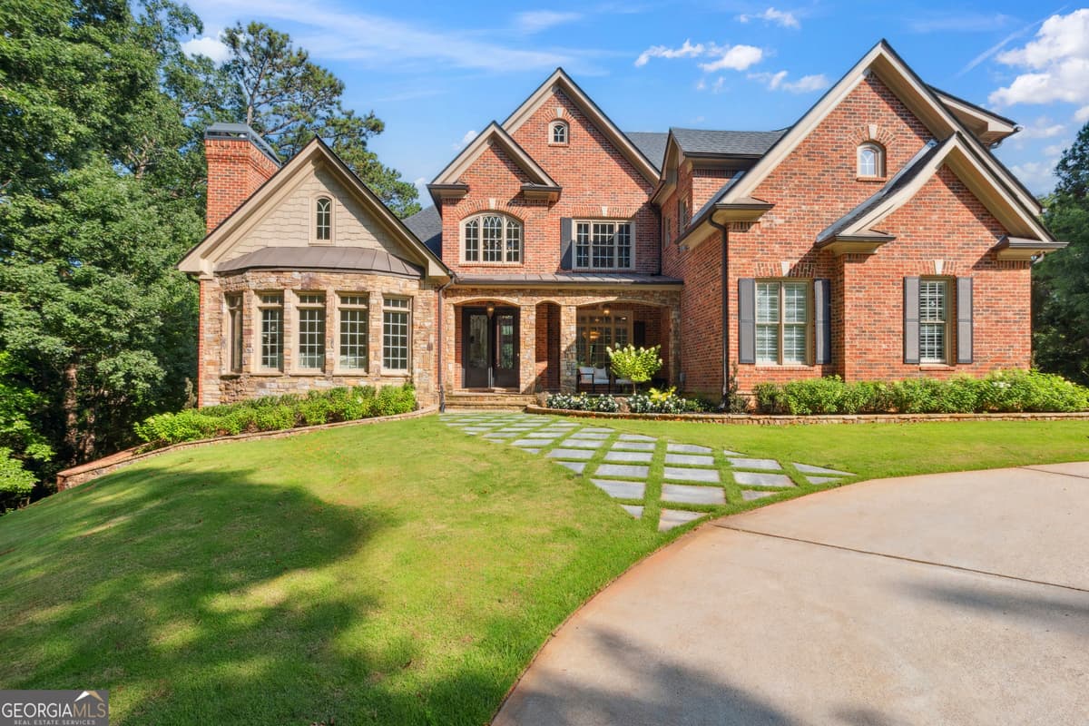 Chateau Elan · 5797 Allee Way, Braselton GA 30517