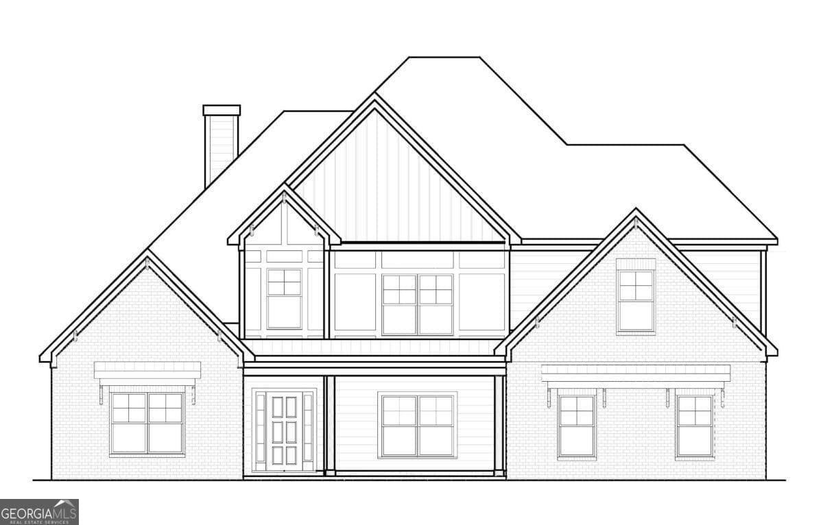 Highgate · 56 Deodor Court # 39, Newnan GA 30263
