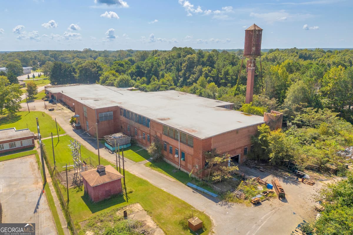 504 North Street, Crawford GA 30630