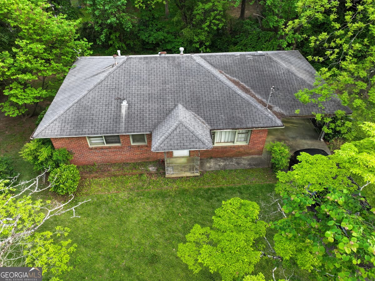 Oakdale Park · 0 Park Avenue SE, Smyrna GA 30080