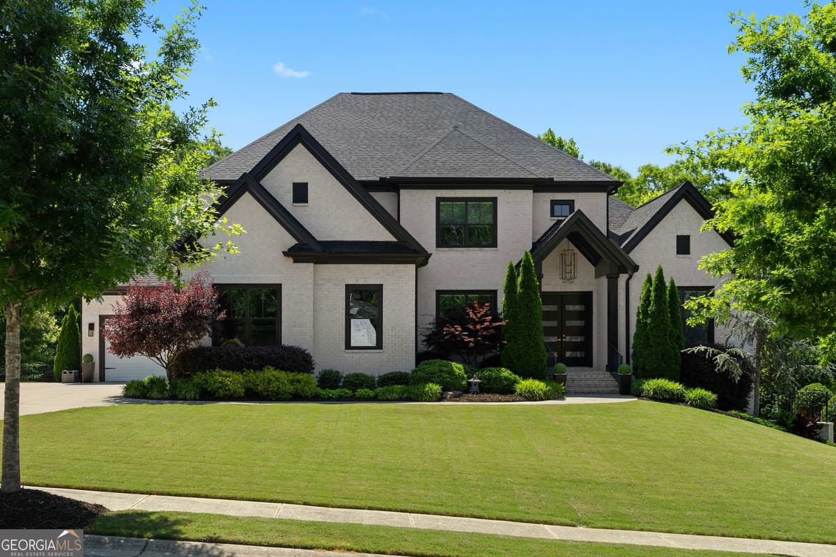 Chateau Elan · 2343 Northern Oak Drive, Braselton GA 30517