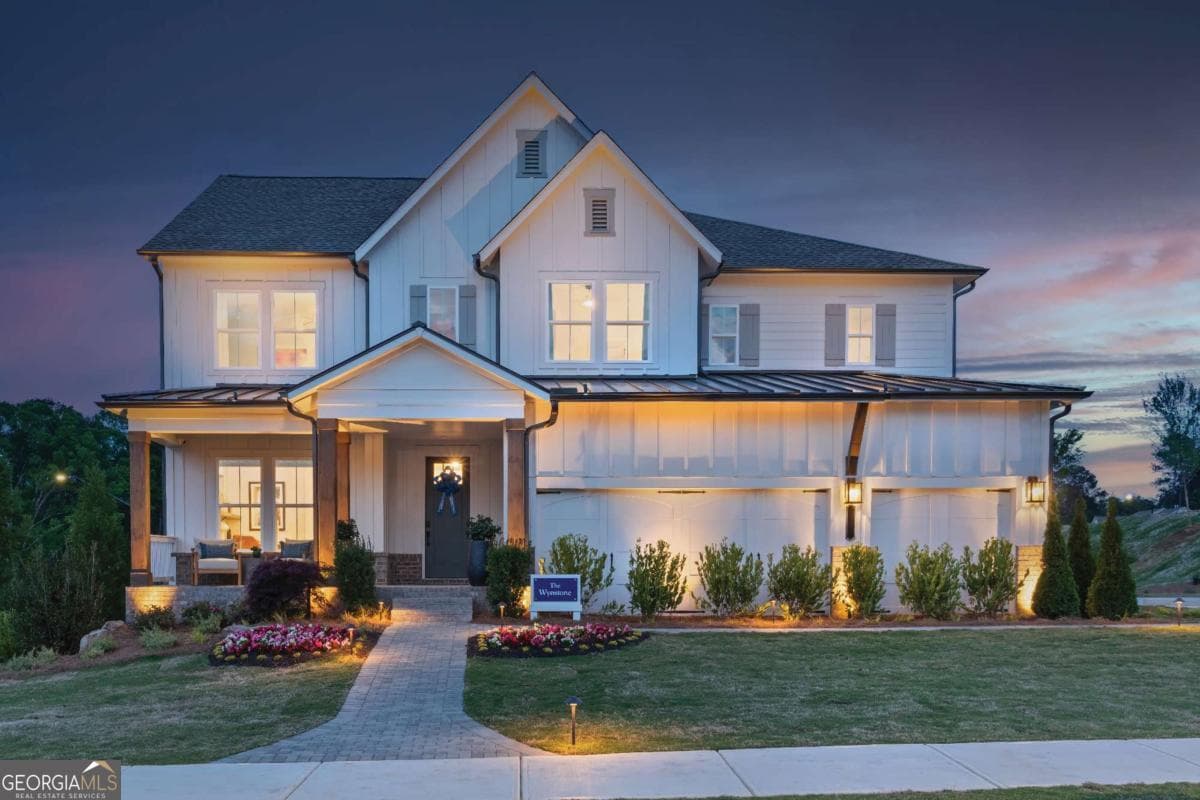Havencroft · 312 Beebalm Street, Woodstock GA 30188