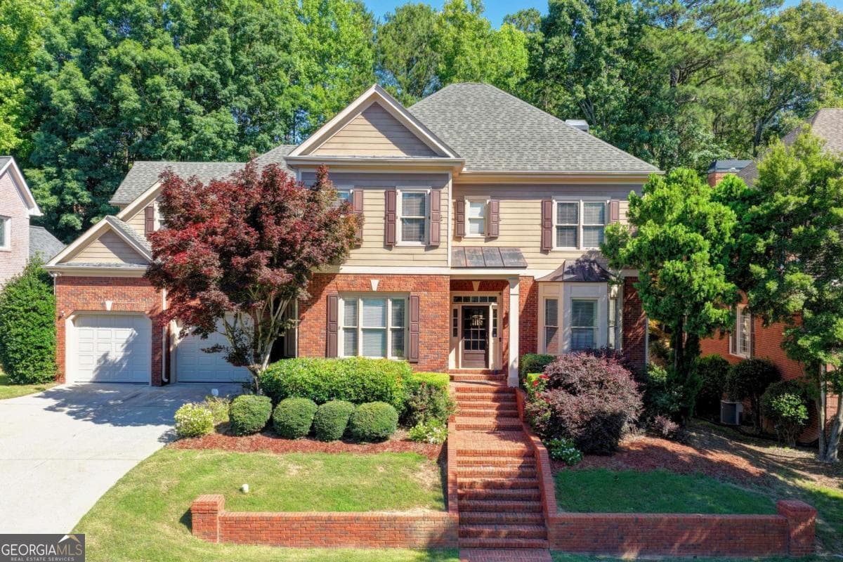 Rivermoore Park · 991 Moores Walk Lane, Suwanee GA 30024