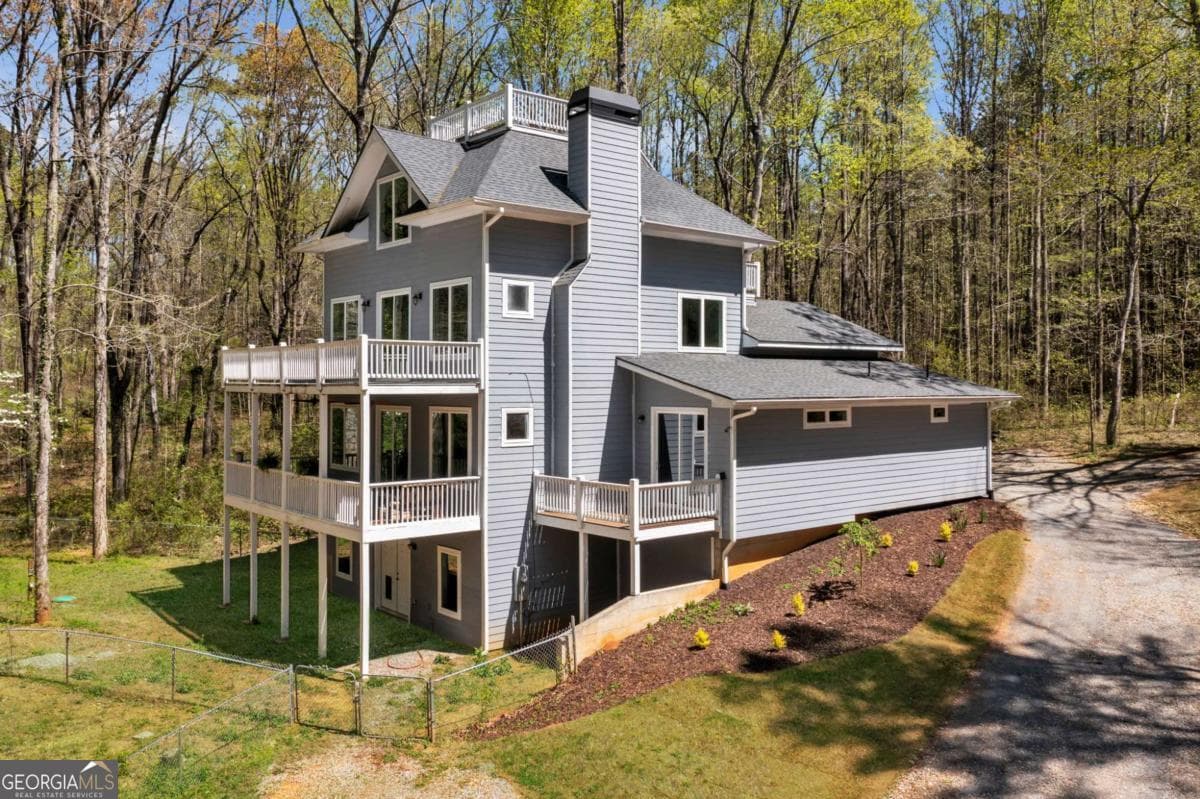 174 Golden Springs Drive, Jasper GA 30143