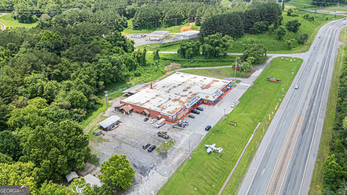 625 Ocoee Street, Copperhill TN 37317