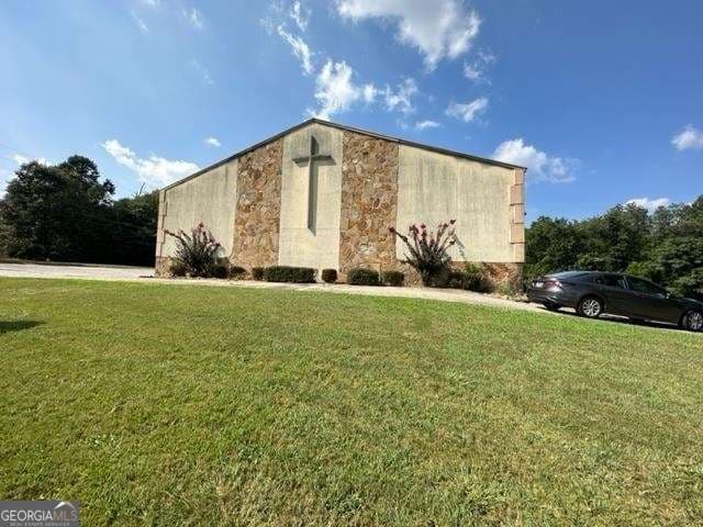 2230 Rex Road, Morrow GA 30260