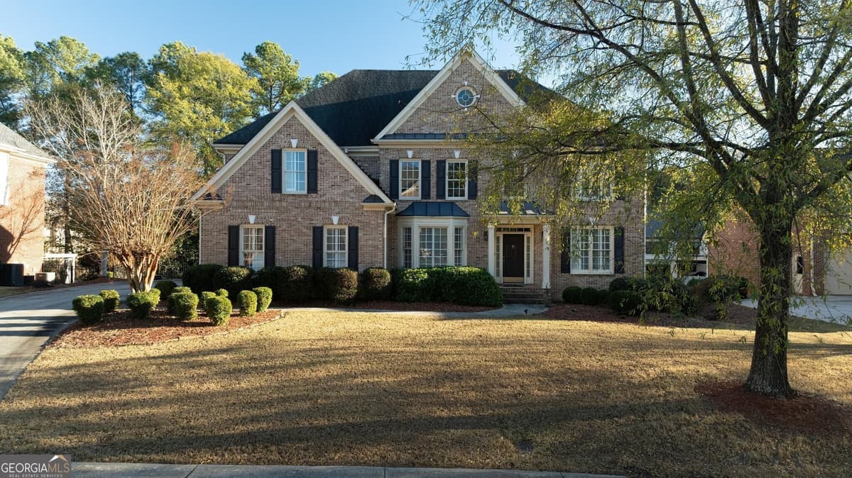 Havenstone · 562 Grassmeade Way, Snellville GA 30078