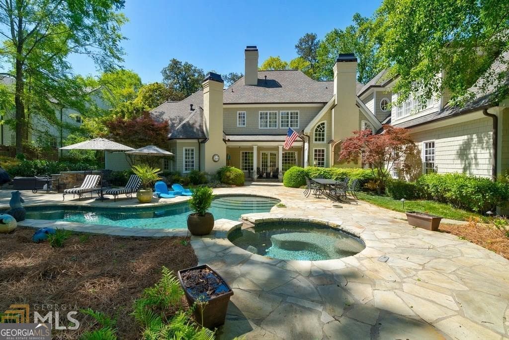 North Buckhead · 4037 Wieuca Road NE, Atlanta GA 30342