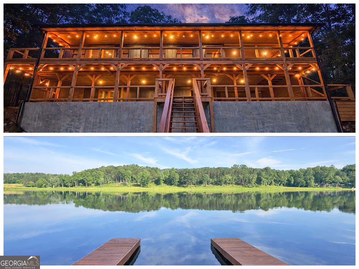 Walnut Cove · 251 Walnut Road # 4, Blairsville GA 30512