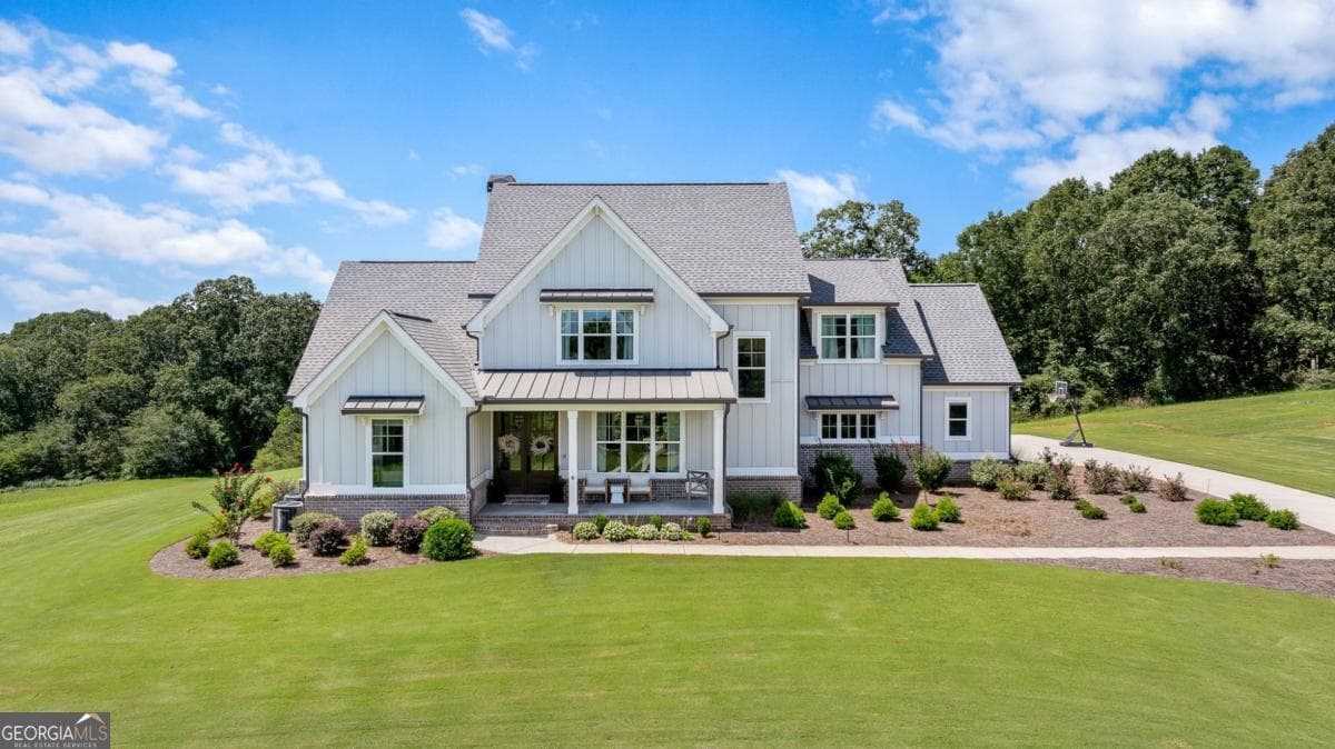 North Hampton · 815 N Hampton Way, Monroe GA 30656