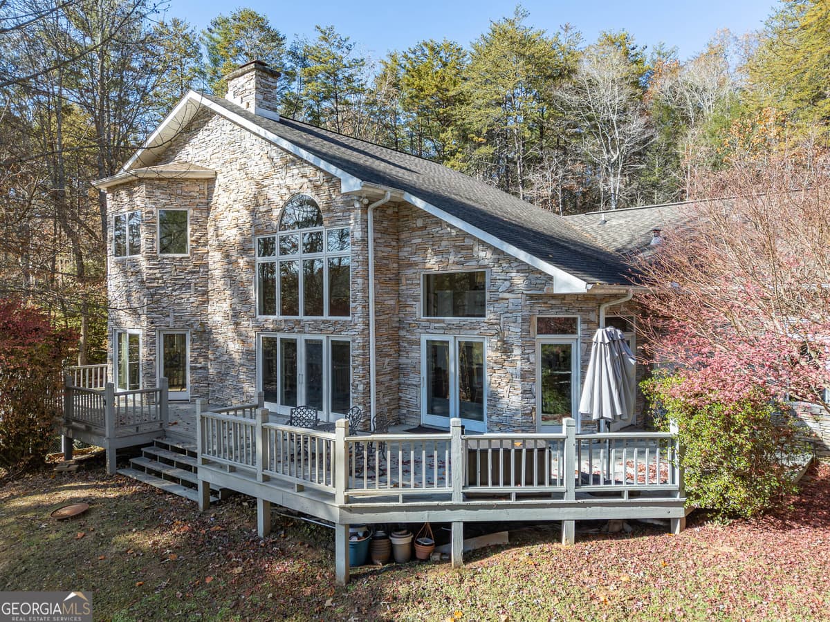 5981 Candy Mountain Road, Murphy NC 28906