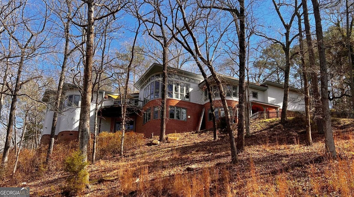 Curtlan Forest · 1918 Woodland Road, Thomaston GA 30286