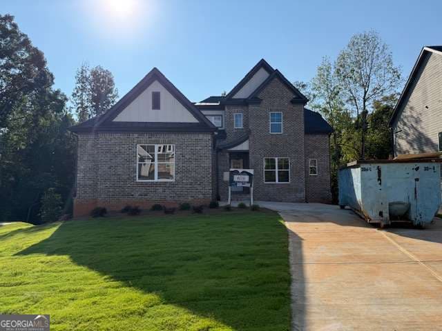 Traditions of Braselton · 5648 Meadow View Drive, Jefferson GA 30549