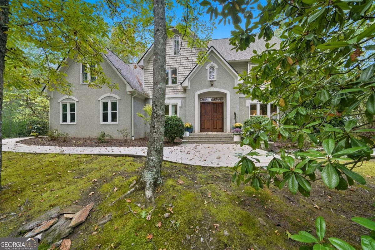 Mountain View Estates · 23 Vista Woods Lane SE, Cartersville GA 30120