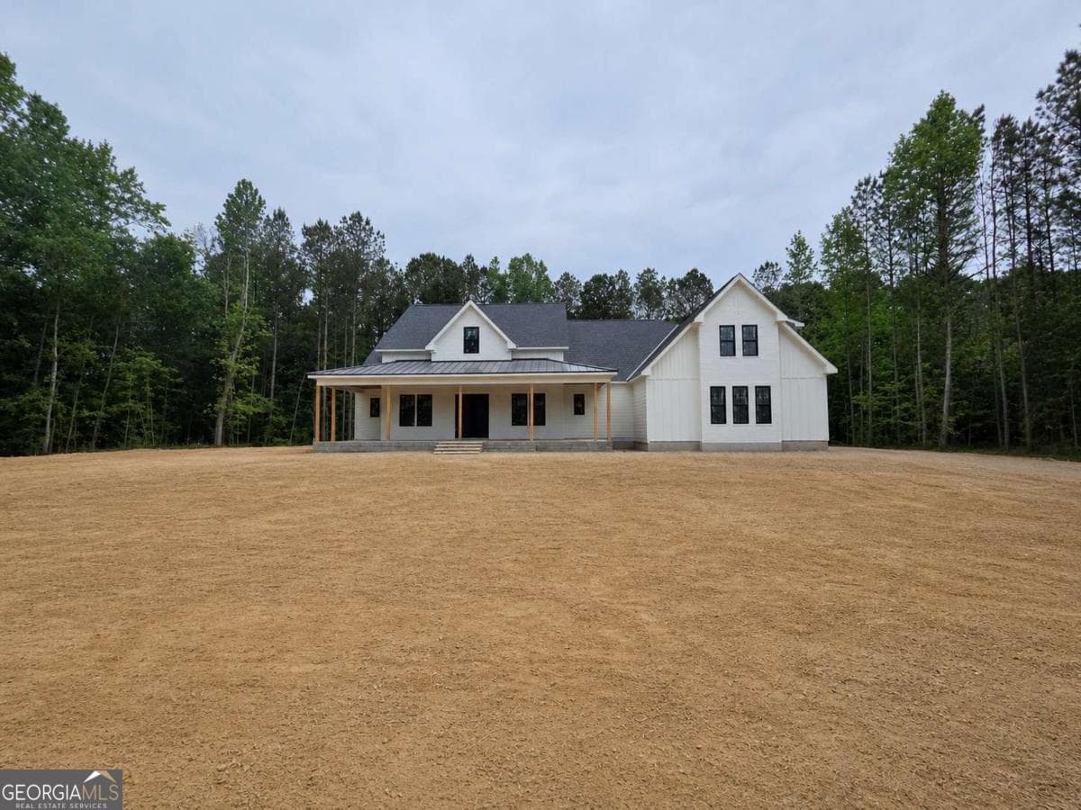 ACREAGE · 5948 McCoy Road, Acworth GA 30101