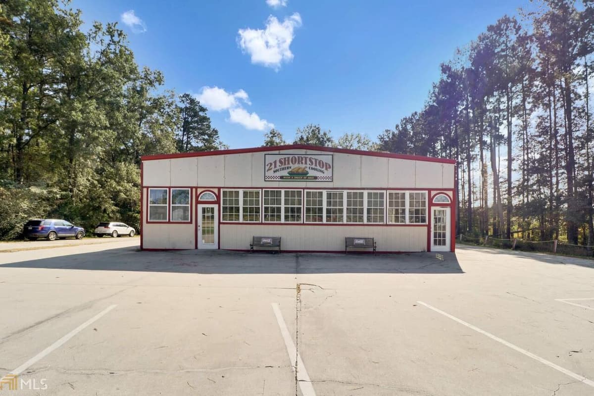 7960 Ga Highway 21, Port Wentworth GA 31407