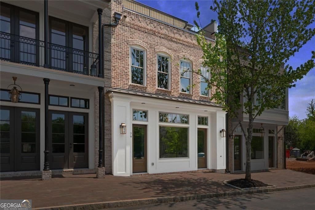 Gin Property · 79 Bourbon Street # 4, Senoia GA 30276