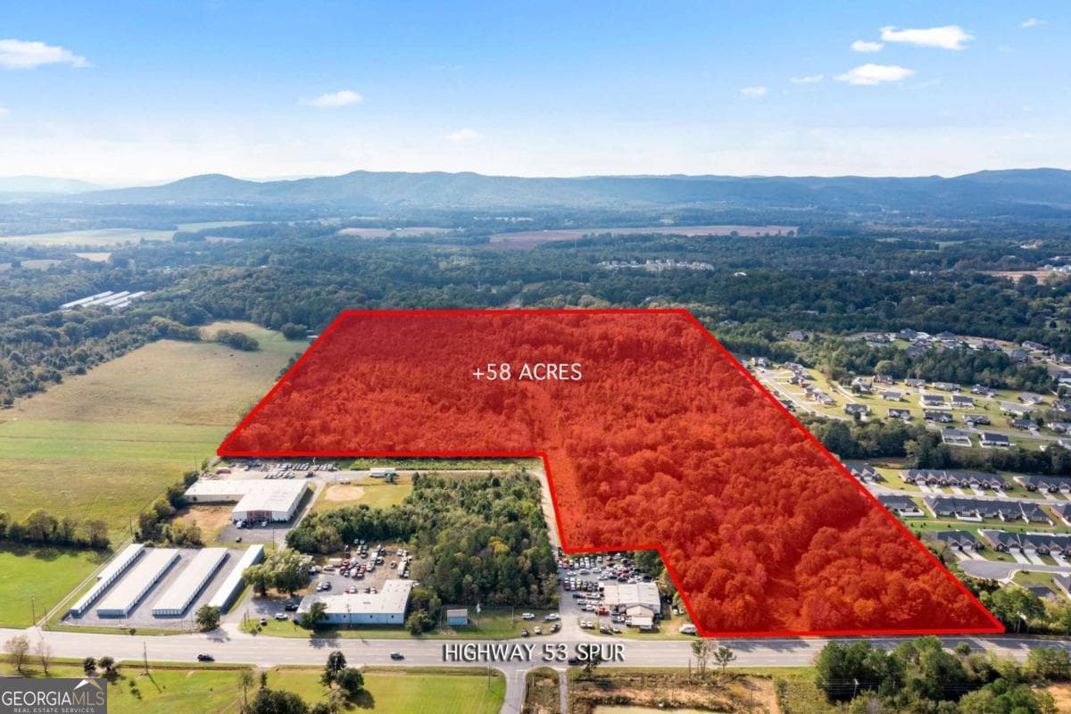 1401 GA-53, Calhoun GA 30701