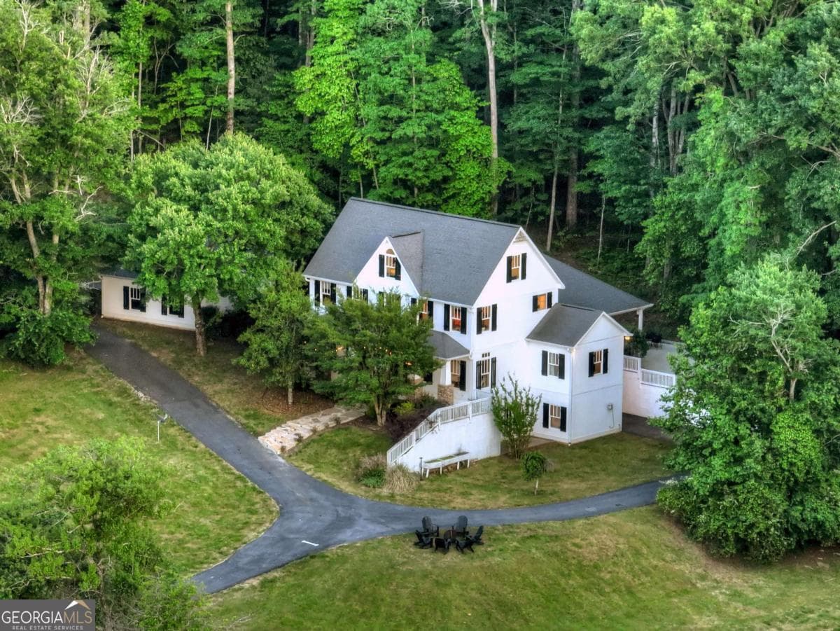 247 Craigtown Road, Ellijay GA 30540