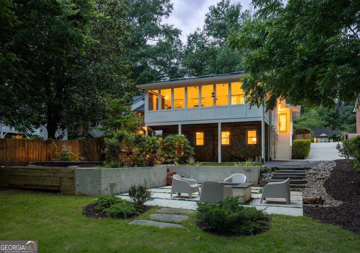 Kirkwood · 189 Norwood Avenue NE, Atlanta GA 30317
