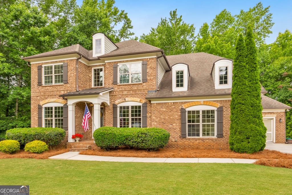Heritage at Kennesaw Mountain · 1336 Queens Park Drive NW, Kennesaw GA 30152