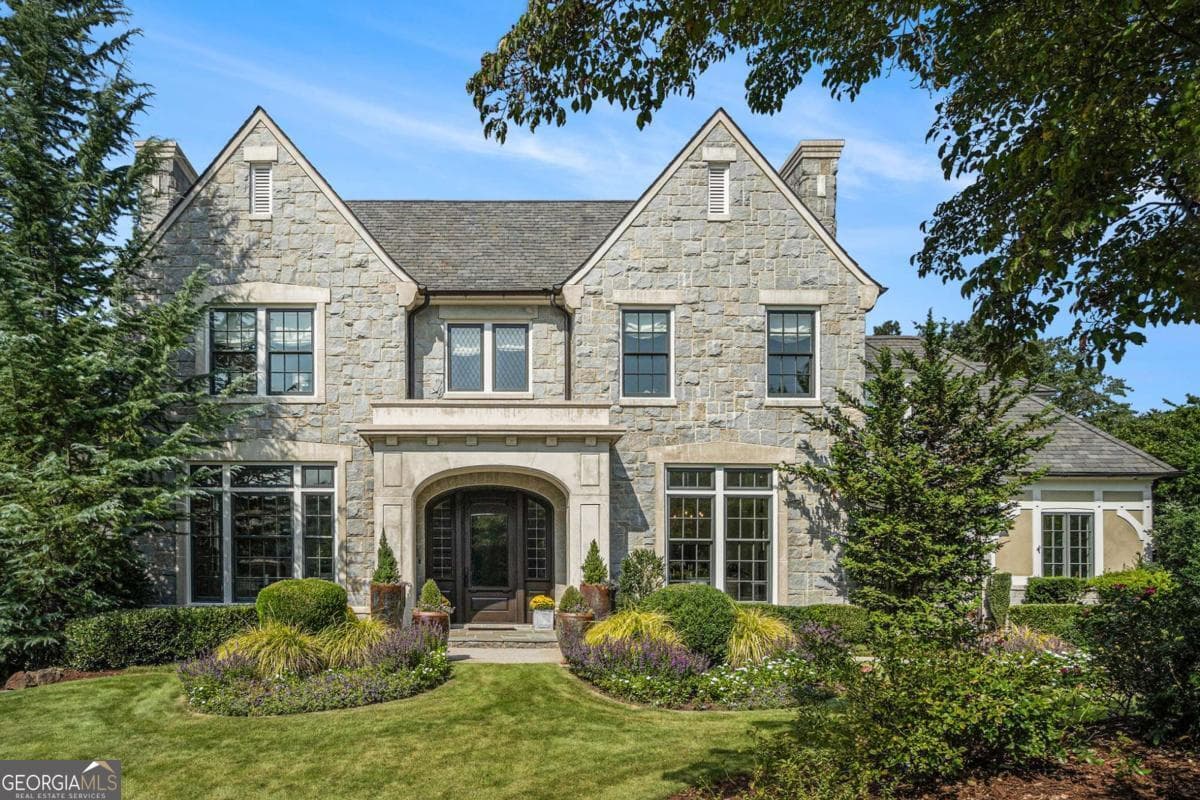 Morningside · 1770 Merton Road NE, Atlanta GA 30306
